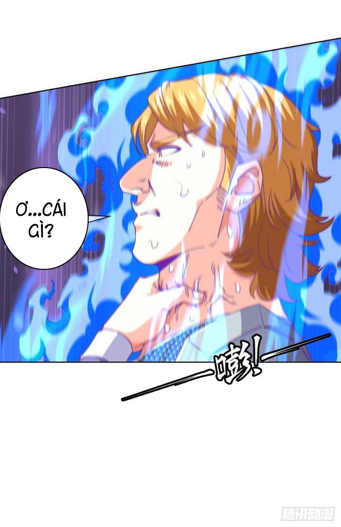 Chiếm Cái Đỉnh Núi Làm Đại Vương Chapter 116 - 22