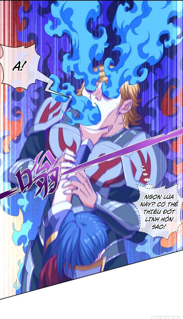 Chiếm Cái Đỉnh Núi Làm Đại Vương Chapter 116 - 23
