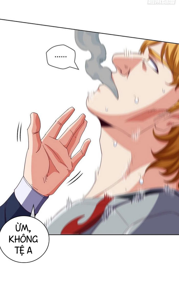 Chiếm Cái Đỉnh Núi Làm Đại Vương Chapter 116 - 27