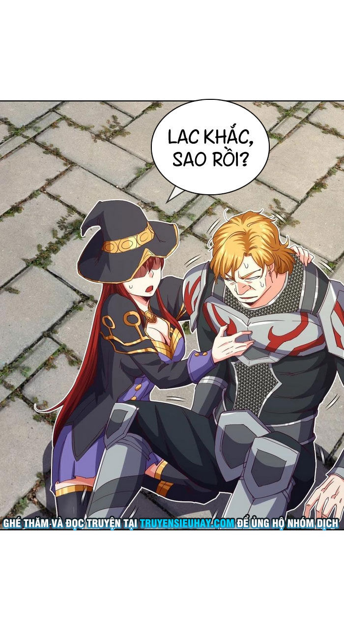 Chiếm Cái Đỉnh Núi Làm Đại Vương Chapter 116 - 32