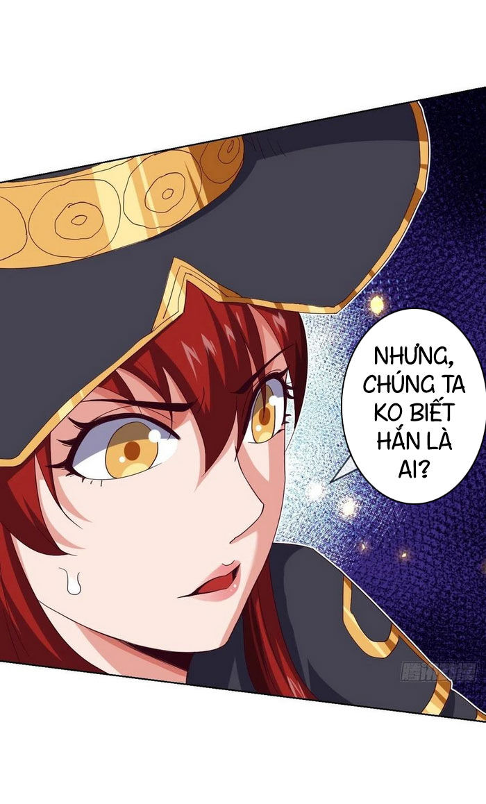 Chiếm Cái Đỉnh Núi Làm Đại Vương Chapter 116 - 34