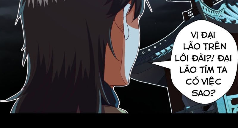 Chiếm Cái Đỉnh Núi Làm Đại Vương Chapter 117 - 2