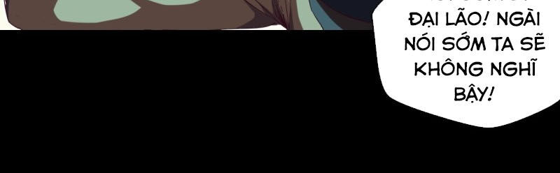 Chiếm Cái Đỉnh Núi Làm Đại Vương Chapter 117 - 11
