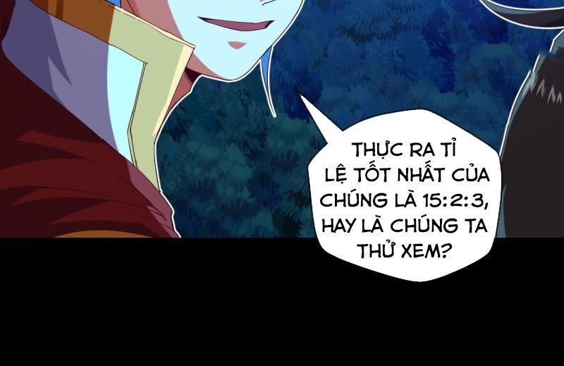 Chiếm Cái Đỉnh Núi Làm Đại Vương Chapter 117 - 15