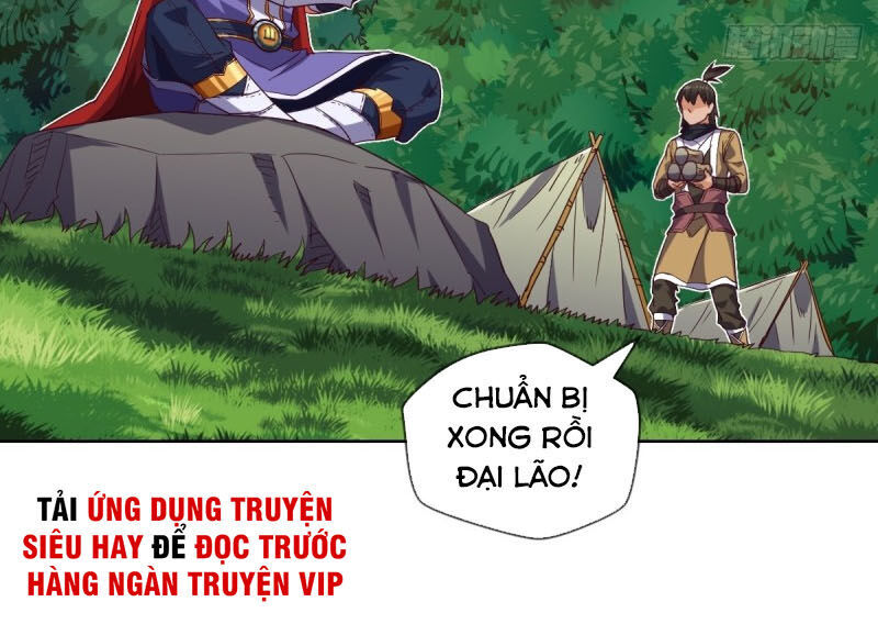 Chiếm Cái Đỉnh Núi Làm Đại Vương Chapter 117 - 20