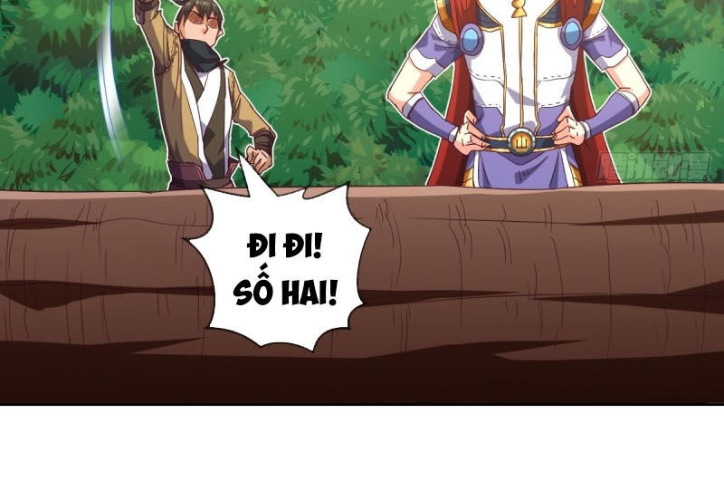 Chiếm Cái Đỉnh Núi Làm Đại Vương Chapter 117 - 24