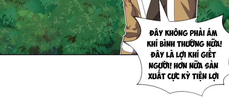 Chiếm Cái Đỉnh Núi Làm Đại Vương Chapter 117 - 28