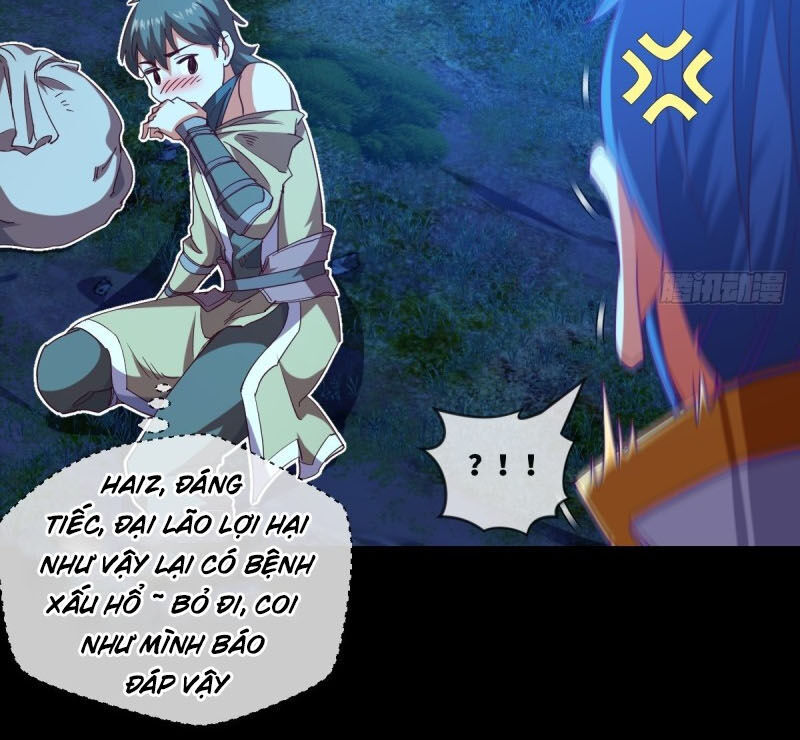 Chiếm Cái Đỉnh Núi Làm Đại Vương Chapter 117 - 9