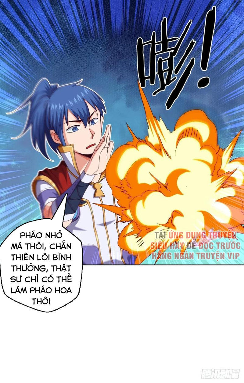 Chiếm Cái Đỉnh Núi Làm Đại Vương Chapter 118 - 13