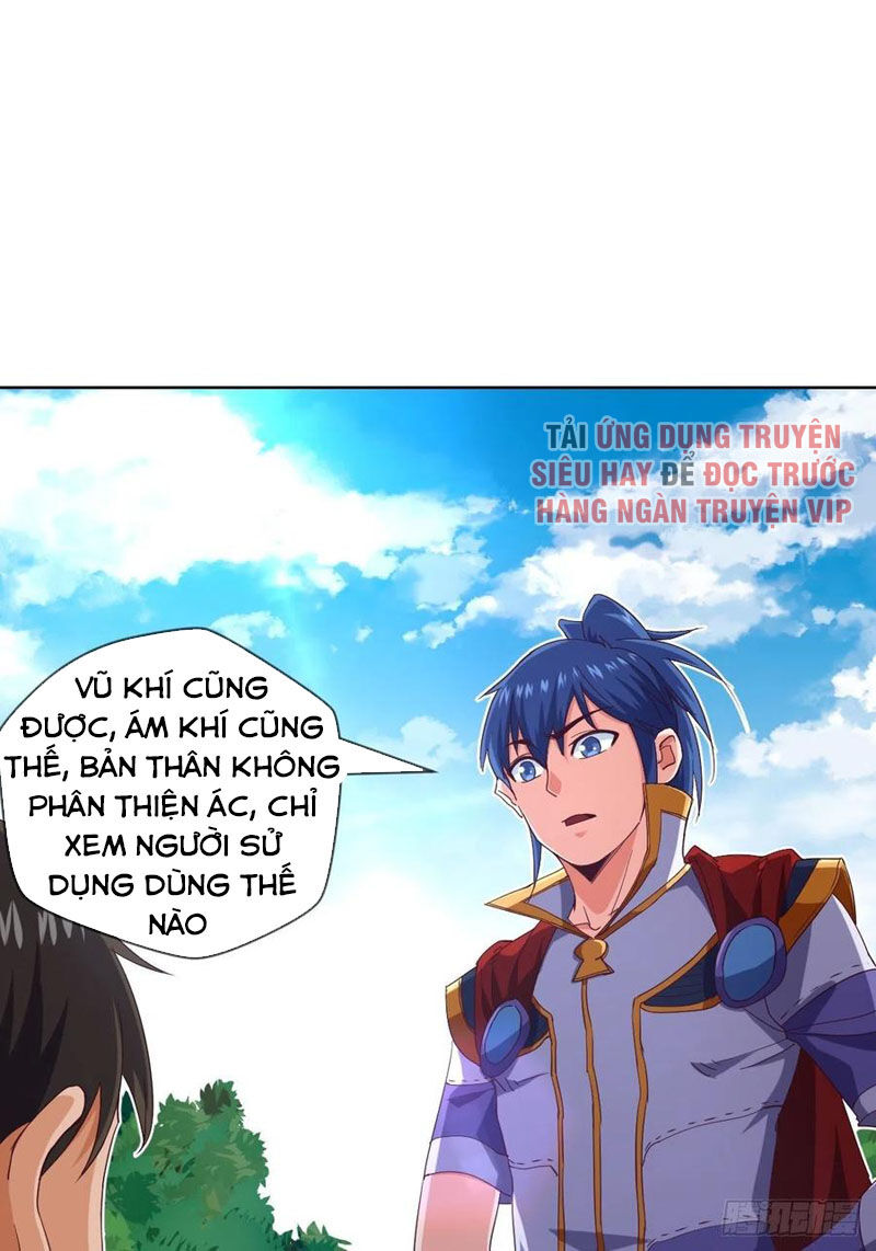 Chiếm Cái Đỉnh Núi Làm Đại Vương Chapter 118 - 16