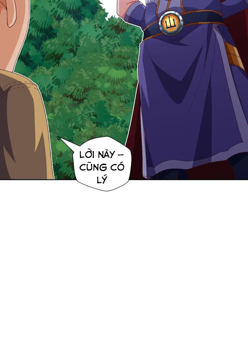 Chiếm Cái Đỉnh Núi Làm Đại Vương Chapter 118 - 17