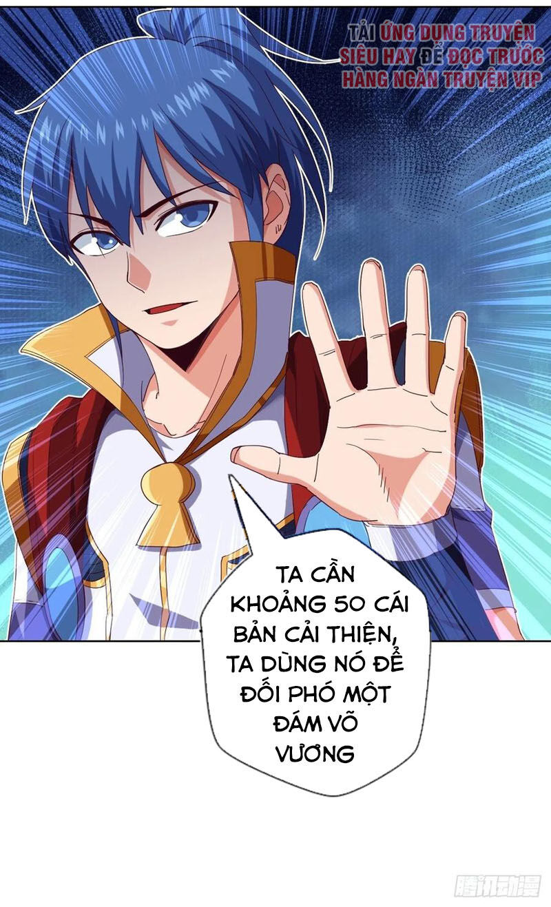 Chiếm Cái Đỉnh Núi Làm Đại Vương Chapter 118 - 19