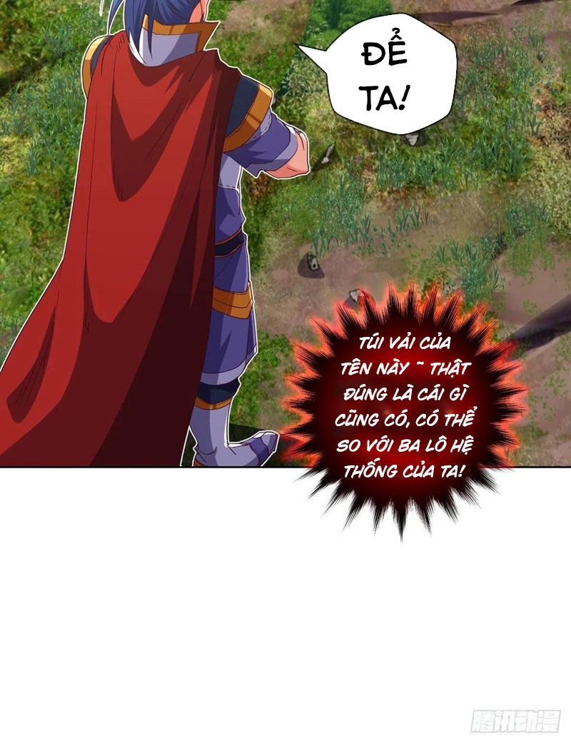 Chiếm Cái Đỉnh Núi Làm Đại Vương Chapter 118 - 30