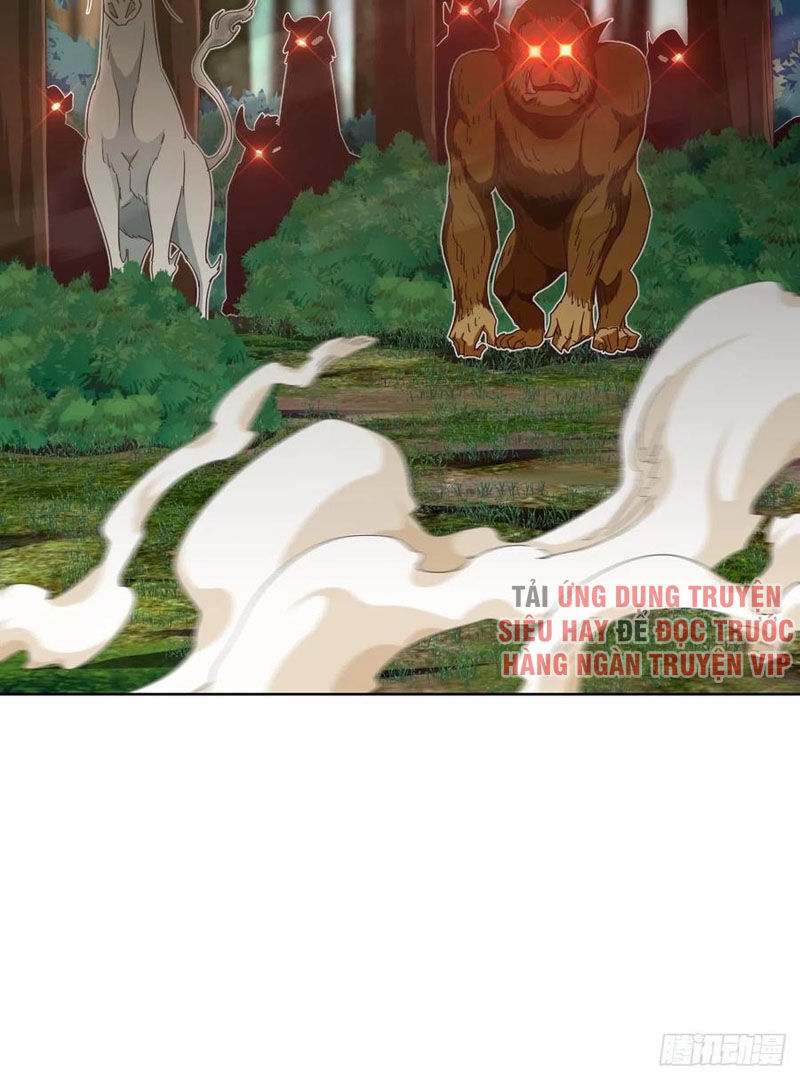 Chiếm Cái Đỉnh Núi Làm Đại Vương Chapter 118 - 36