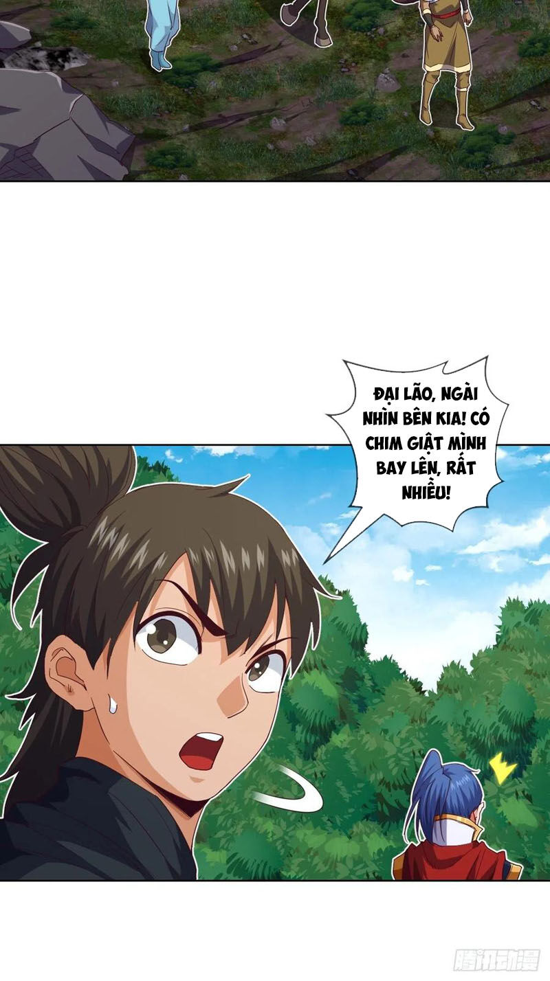 Chiếm Cái Đỉnh Núi Làm Đại Vương Chapter 118 - 41