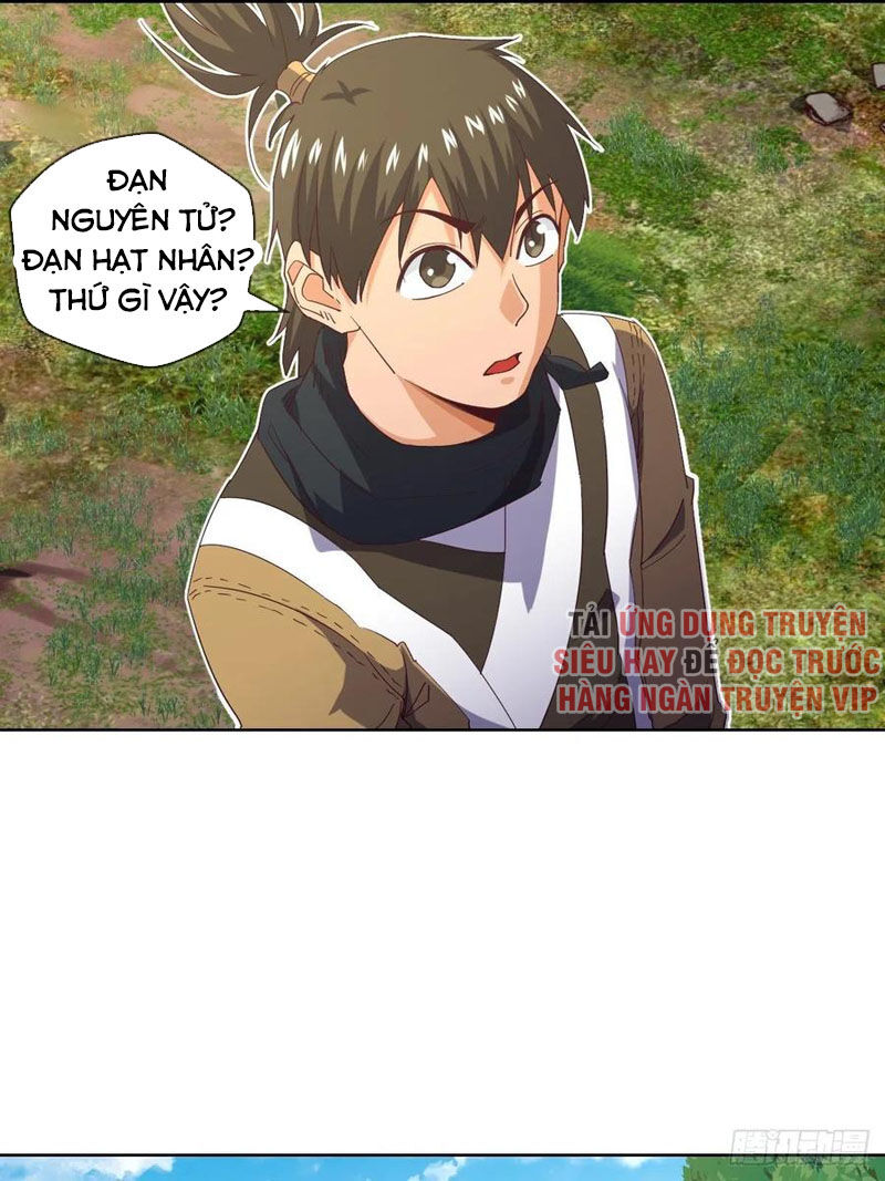 Chiếm Cái Đỉnh Núi Làm Đại Vương Chapter 118 - 7