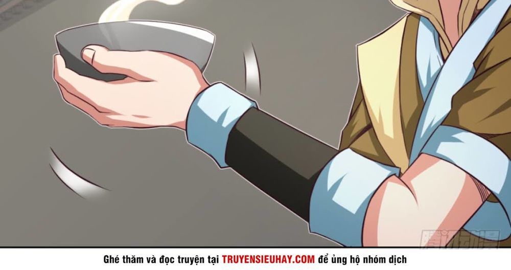 Chiếm Cái Đỉnh Núi Làm Đại Vương Chapter 13 - 11