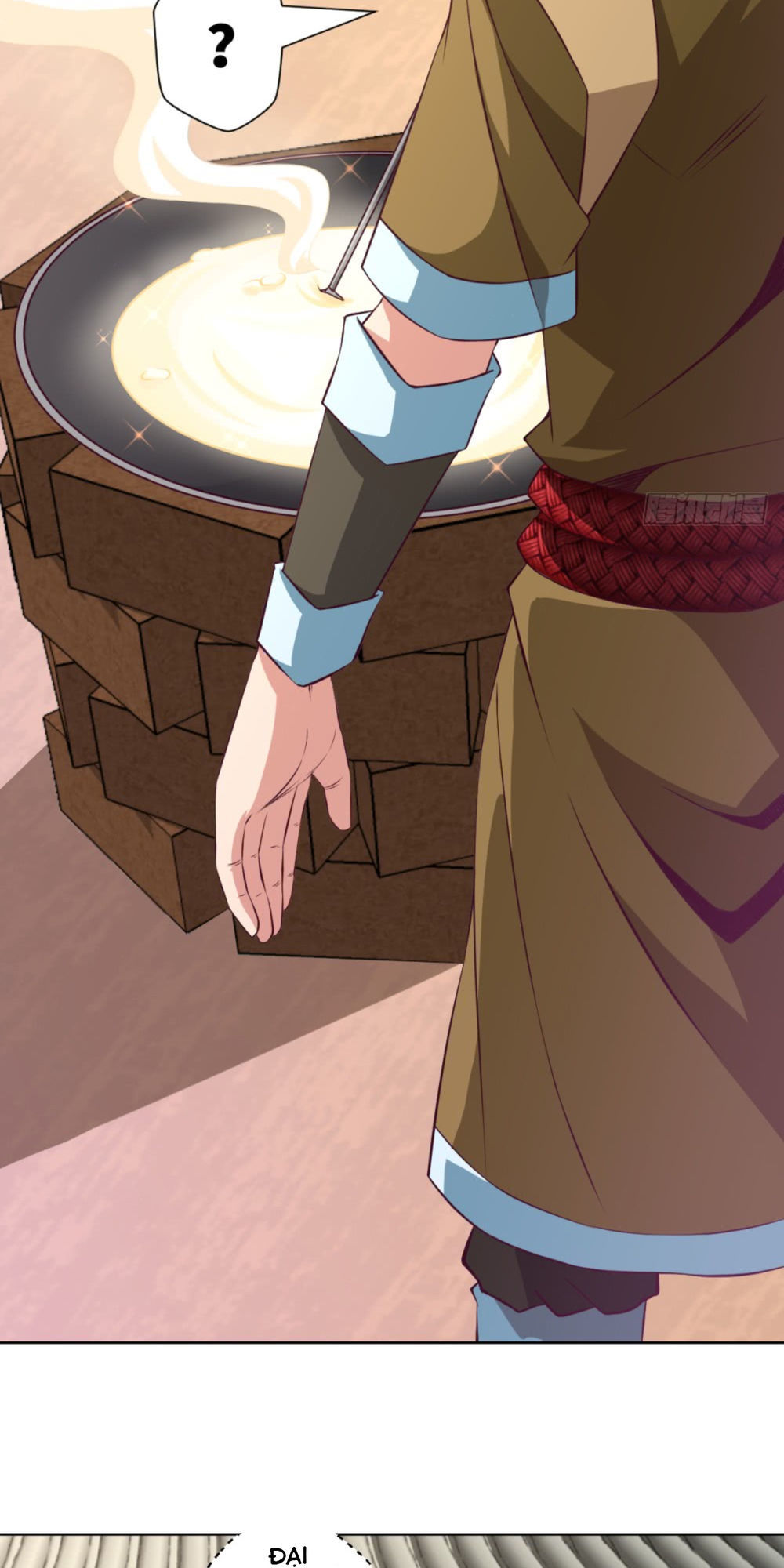 Chiếm Cái Đỉnh Núi Làm Đại Vương Chapter 14 - 9