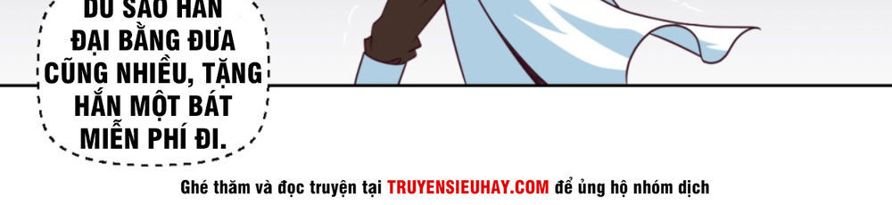 Chiếm Cái Đỉnh Núi Làm Đại Vương Chapter 15 - 9