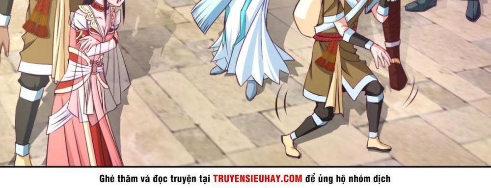 Chiếm Cái Đỉnh Núi Làm Đại Vương Chapter 17 - 13