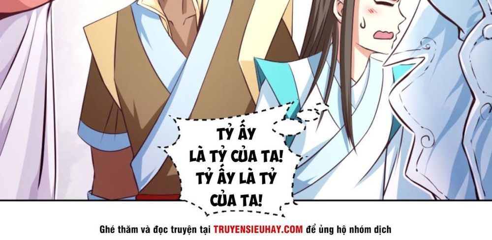 Chiếm Cái Đỉnh Núi Làm Đại Vương Chapter 17 - 8