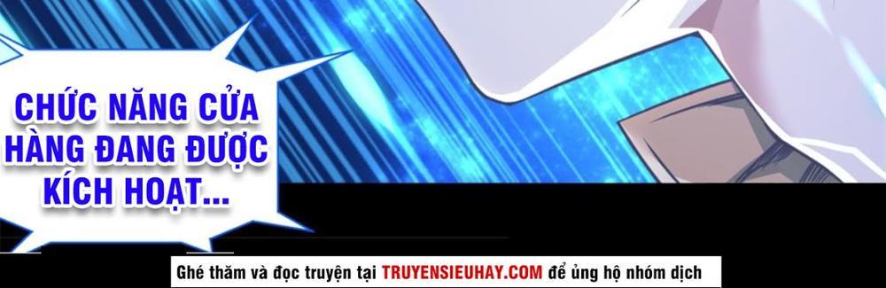 Chiếm Cái Đỉnh Núi Làm Đại Vương Chapter 2 - 2