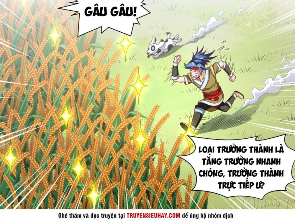 Chiếm Cái Đỉnh Núi Làm Đại Vương Chapter 2 - 27