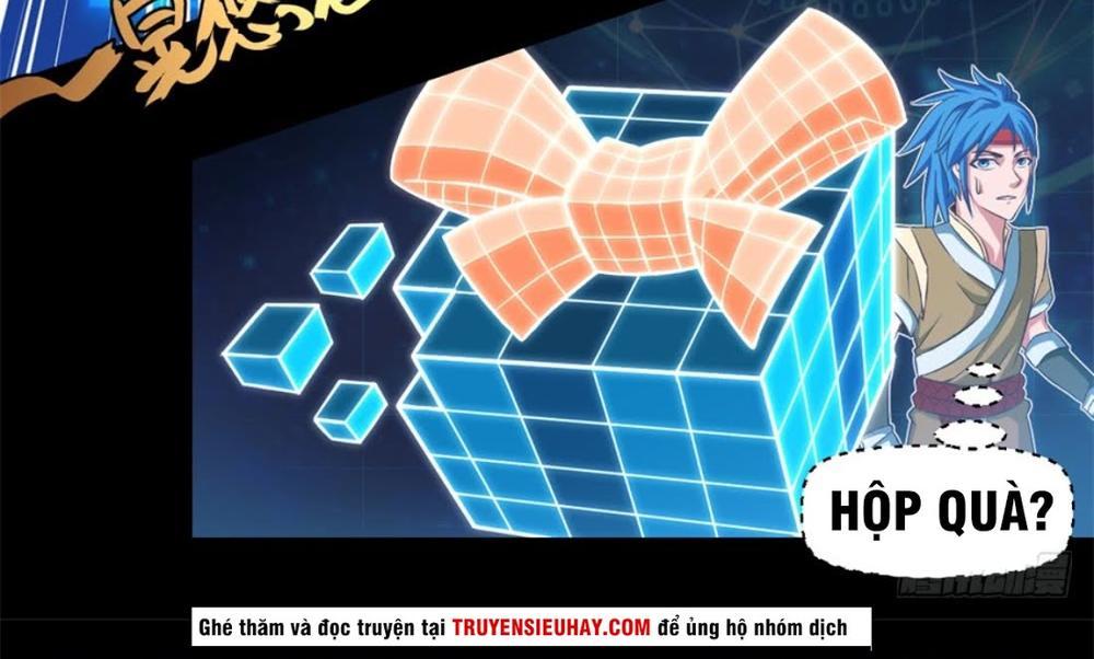 Chiếm Cái Đỉnh Núi Làm Đại Vương Chapter 2 - 6