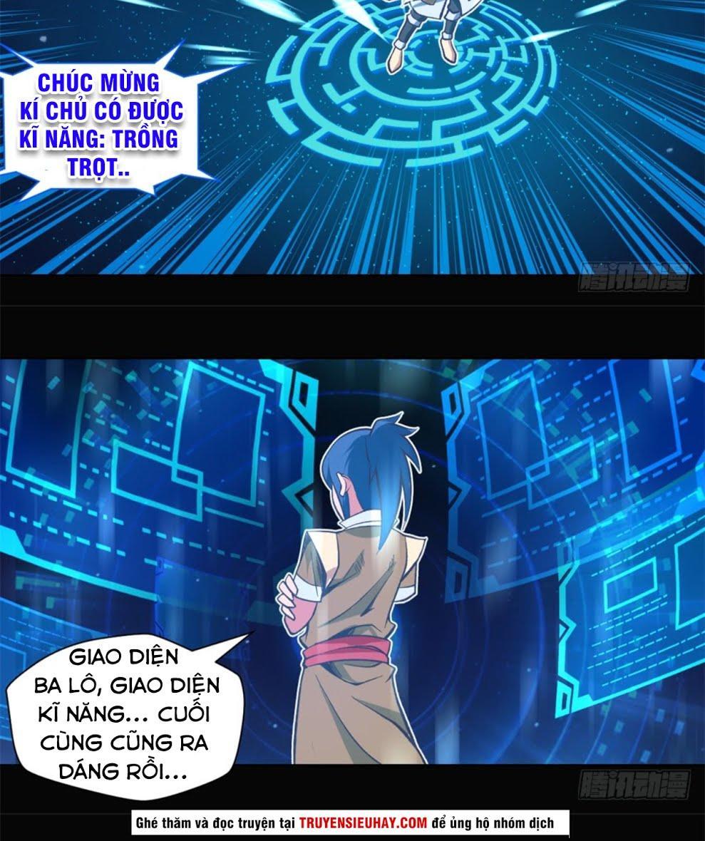 Chiếm Cái Đỉnh Núi Làm Đại Vương Chapter 2 - 9