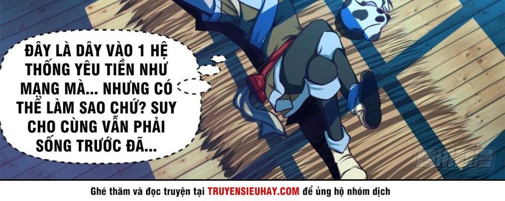 Chiếm Cái Đỉnh Núi Làm Đại Vương Chapter 3 - 12