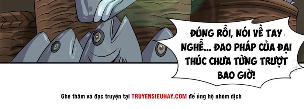 Chiếm Cái Đỉnh Núi Làm Đại Vương Chapter 3 - 28