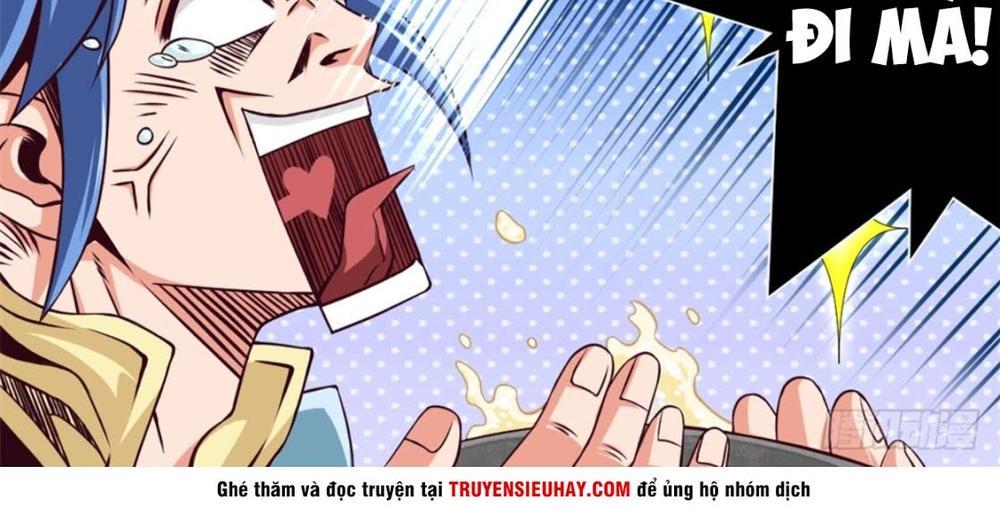 Chiếm Cái Đỉnh Núi Làm Đại Vương Chapter 3 - 4