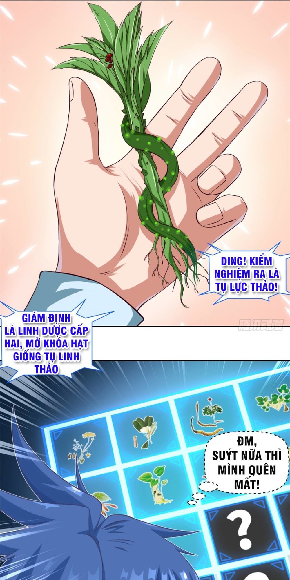 Chiếm Cái Đỉnh Núi Làm Đại Vương Chapter 4 - 29