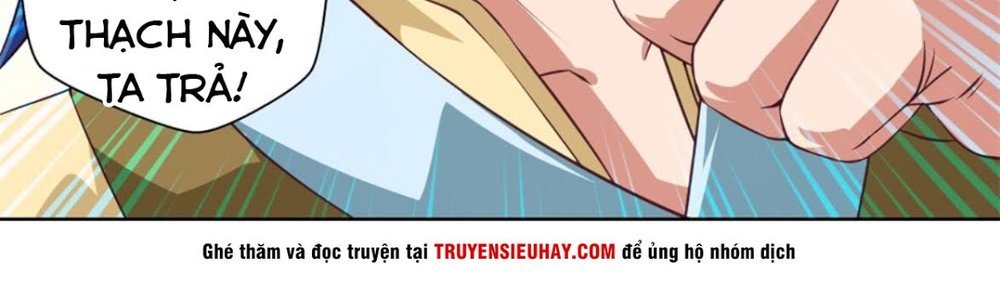 Chiếm Cái Đỉnh Núi Làm Đại Vương Chapter 5 - 19