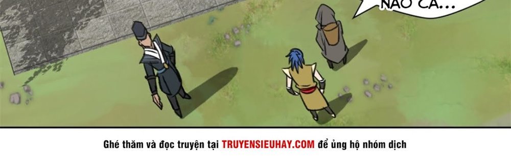 Chiếm Cái Đỉnh Núi Làm Đại Vương Chapter 5 - 26