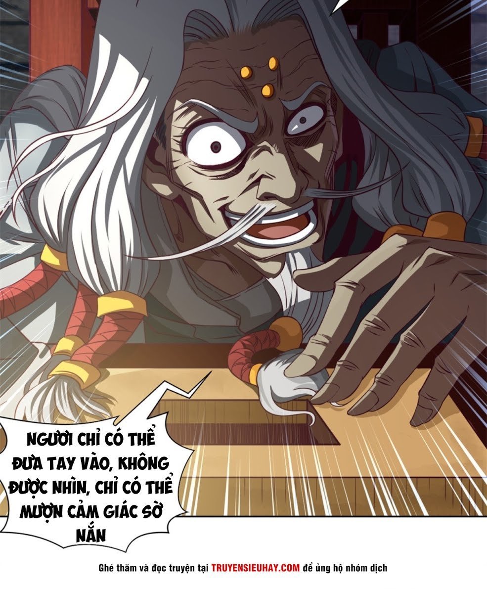 Chiếm Cái Đỉnh Núi Làm Đại Vương Chapter 5 - 30