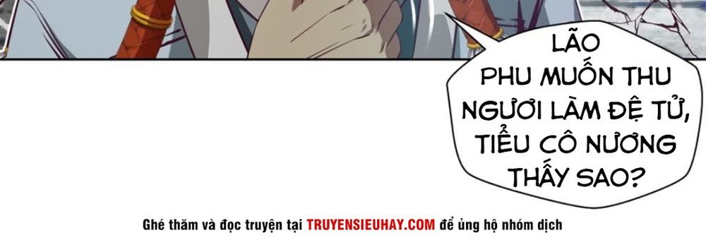 Chiếm Cái Đỉnh Núi Làm Đại Vương Chapter 6 - 18