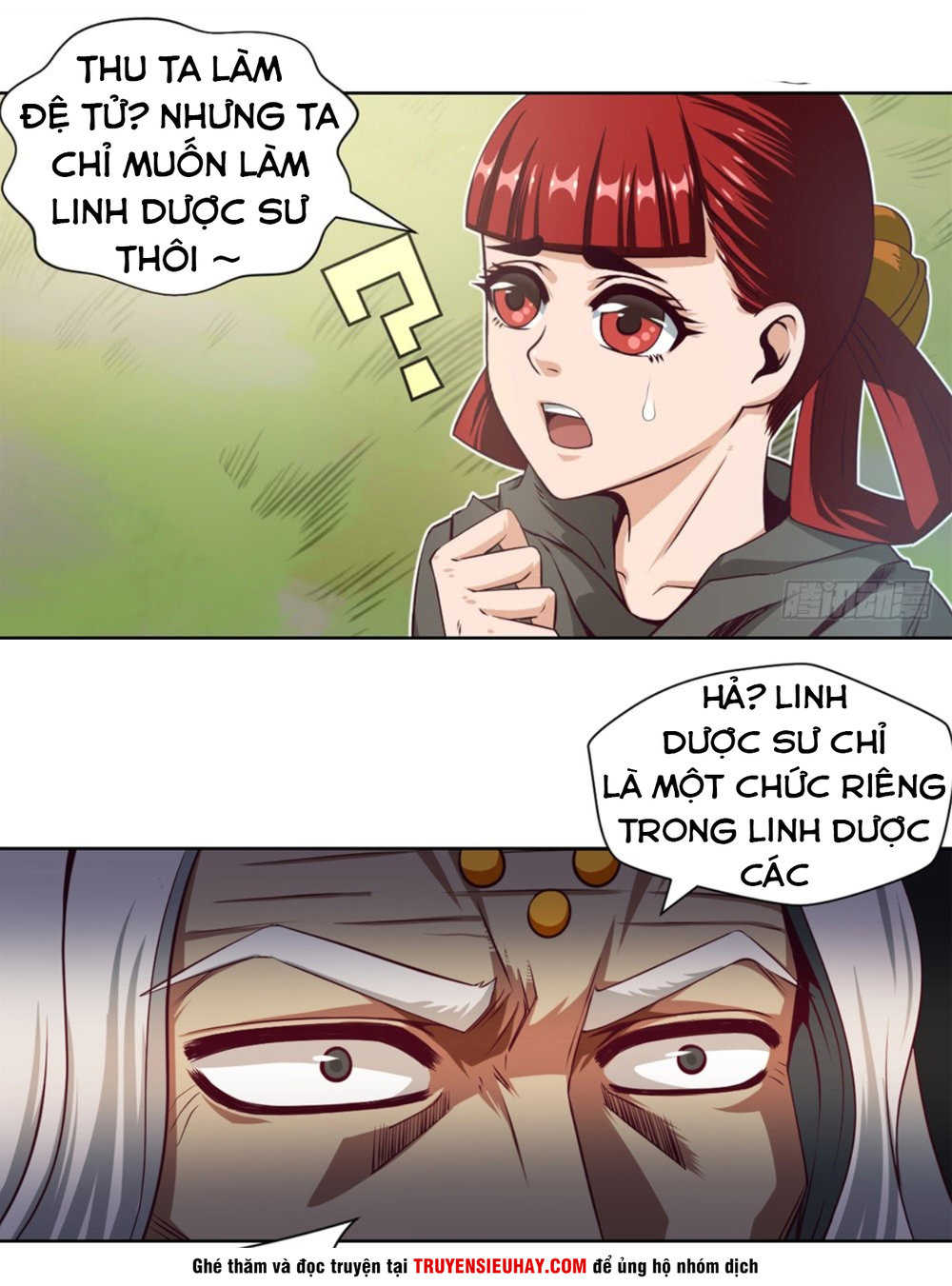 Chiếm Cái Đỉnh Núi Làm Đại Vương Chapter 6 - 19