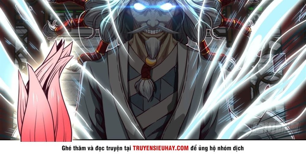 Chiếm Cái Đỉnh Núi Làm Đại Vương Chapter 6 - 8