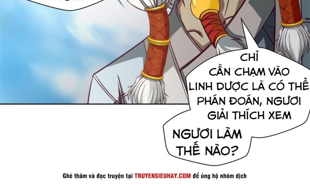 Chiếm Cái Đỉnh Núi Làm Đại Vương Chapter 7 - 14