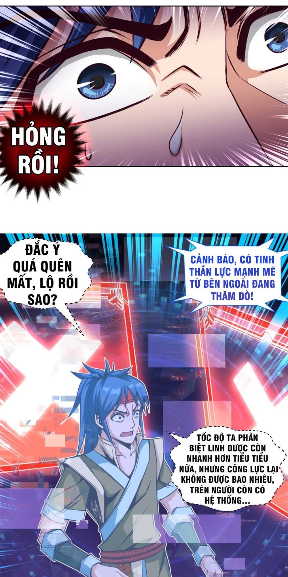 Chiếm Cái Đỉnh Núi Làm Đại Vương Chapter 7 - 15