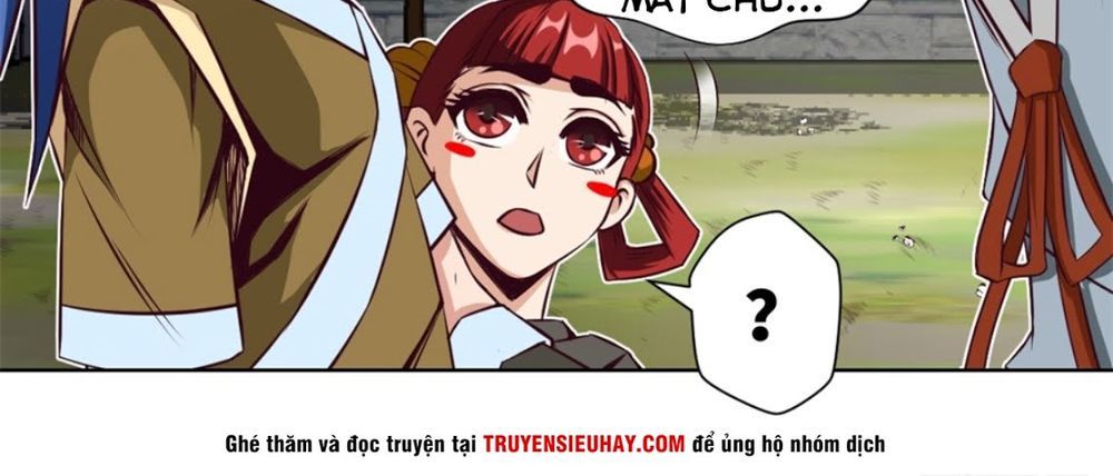 Chiếm Cái Đỉnh Núi Làm Đại Vương Chapter 7 - 18