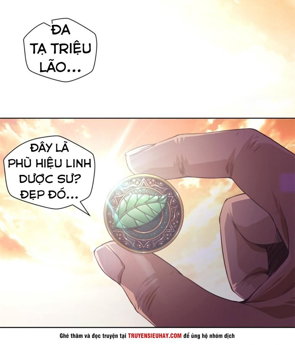 Chiếm Cái Đỉnh Núi Làm Đại Vương Chapter 7 - 23