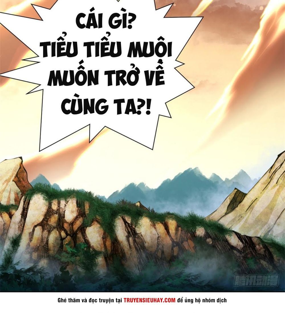 Chiếm Cái Đỉnh Núi Làm Đại Vương Chapter 7 - 28
