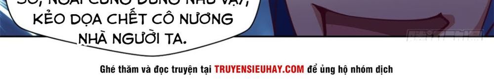 Chiếm Cái Đỉnh Núi Làm Đại Vương Chapter 7 - 4