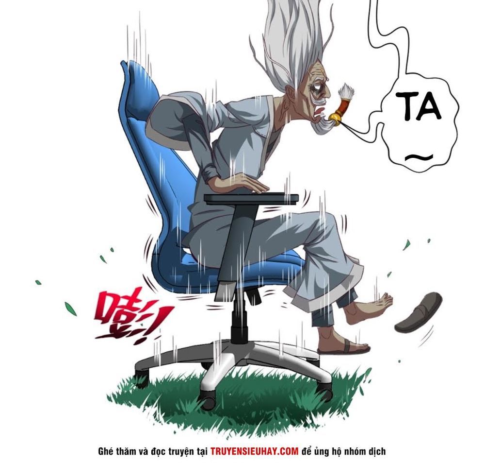 Chiếm Cái Đỉnh Núi Làm Đại Vương Chapter 9 - 14