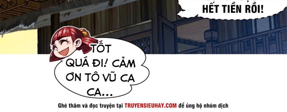 Chiếm Cái Đỉnh Núi Làm Đại Vương Chapter 9 - 6