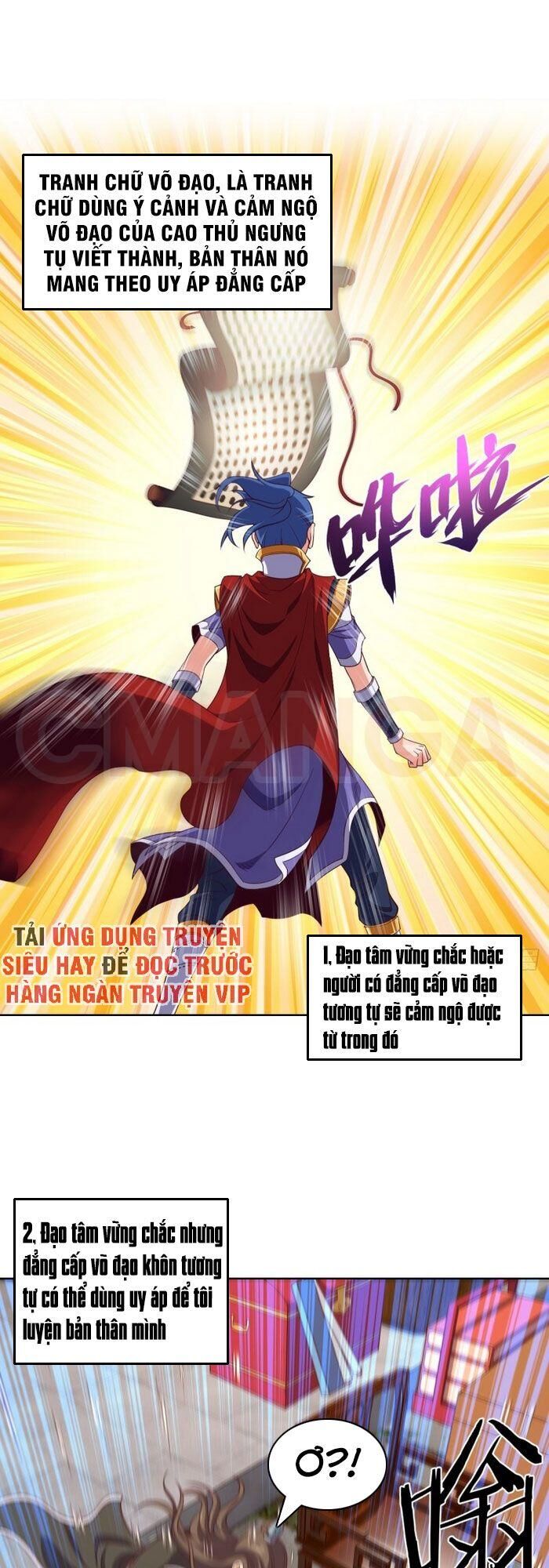 Chiếm Cái Đỉnh Núi Làm Đại Vương Chapter 94 - 1