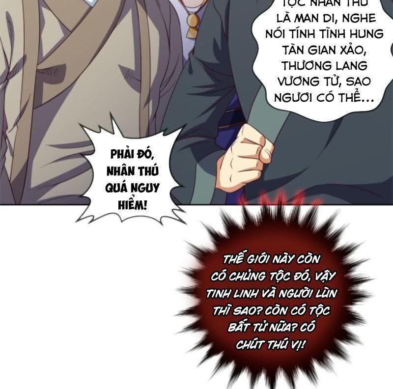 Chiếm Cái Đỉnh Núi Làm Đại Vương Chapter 95 - 9