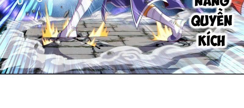 Chiếm Cái Đỉnh Núi Làm Đại Vương Chapter 96 - 20